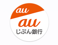 auじぶん銀行 アプリ