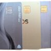 Pontaポイントの貯まるクレジットカード