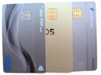 Pontaポイントの貯まるクレジットカード